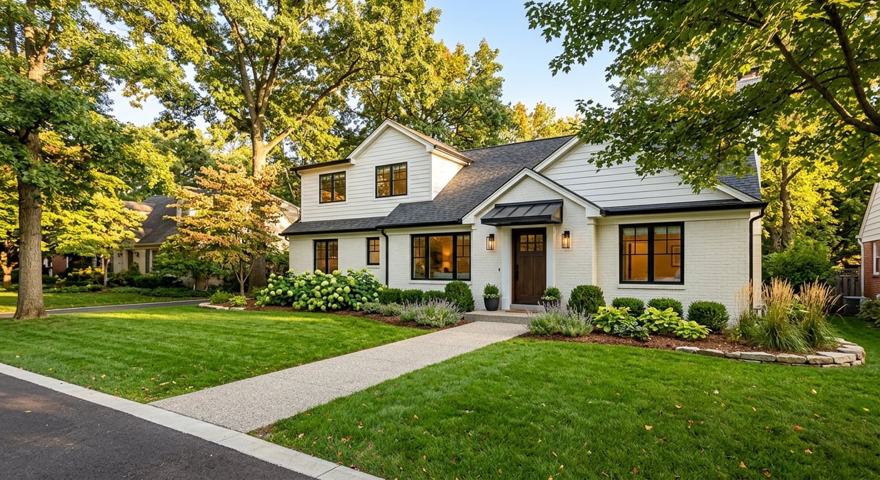 New Construction Vs Resale Homes In Canton: Key Tradeoffs