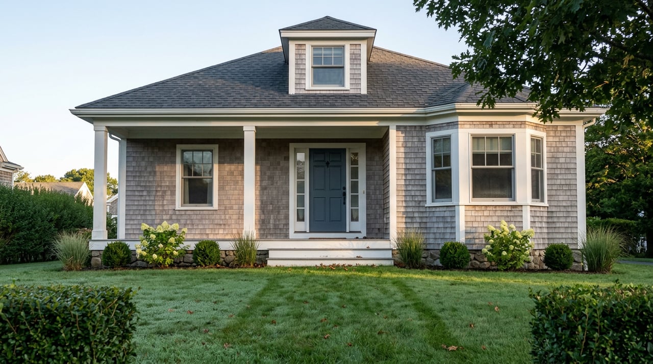 In Beverly, the Home Inspection Isn't the Only One You'll Need