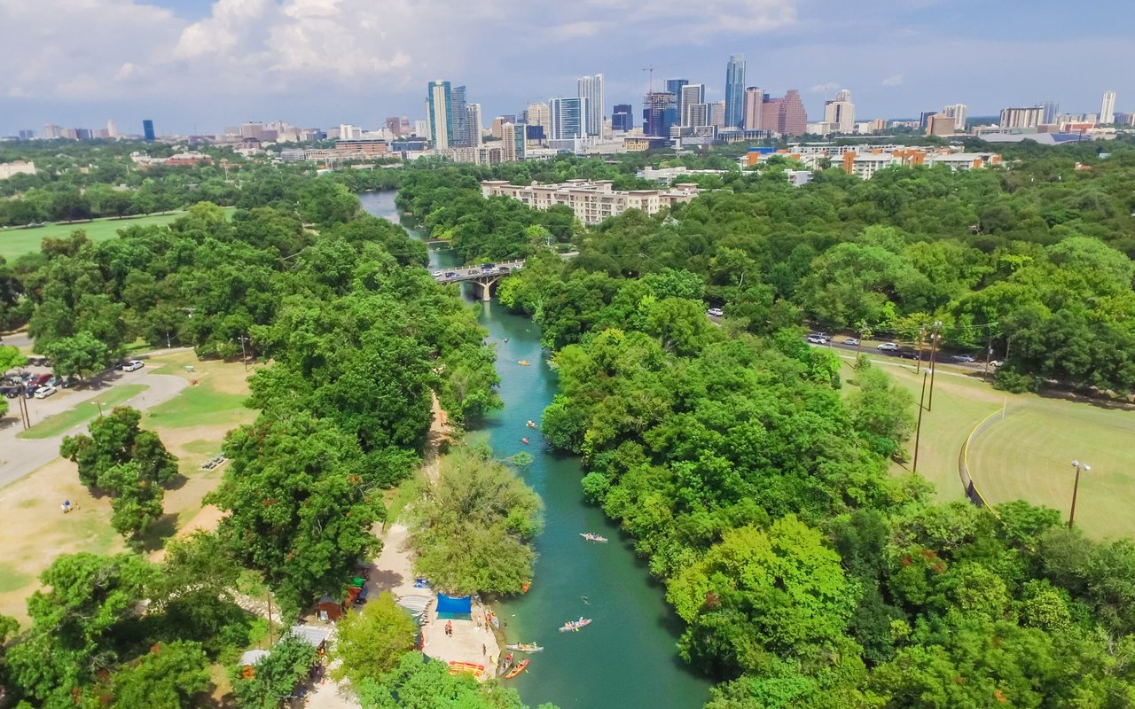 Barton Hills | Zilker