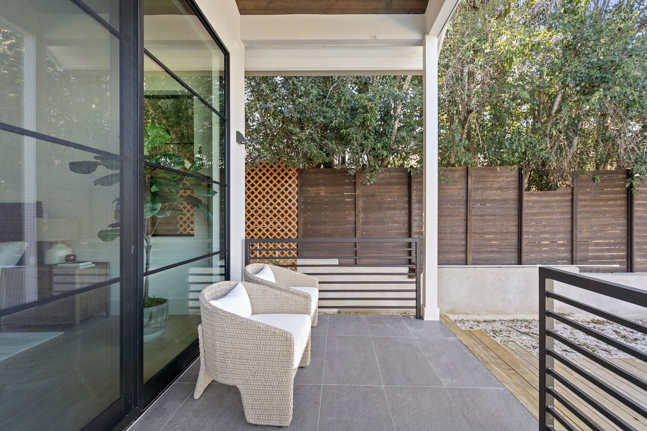 Forest Hills Residence