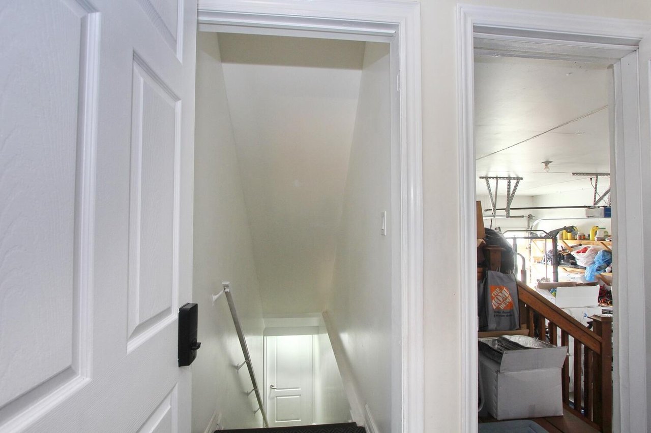 1 Beacon Hill Drive
