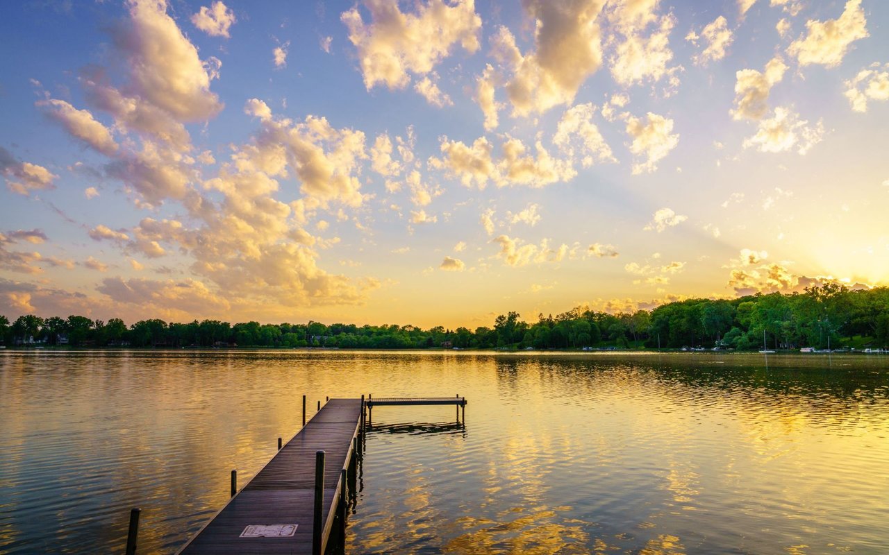 Bloomfield Township