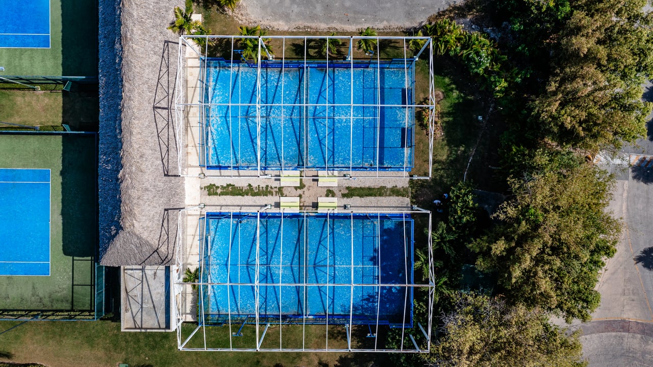 Poseidonia Residences