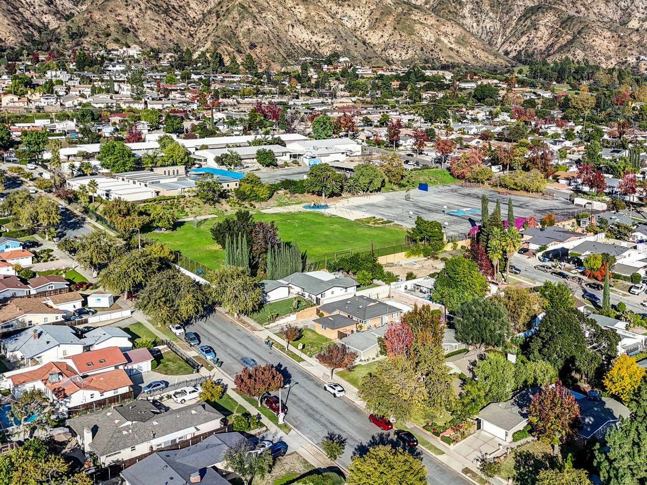 North Hastings Ranch