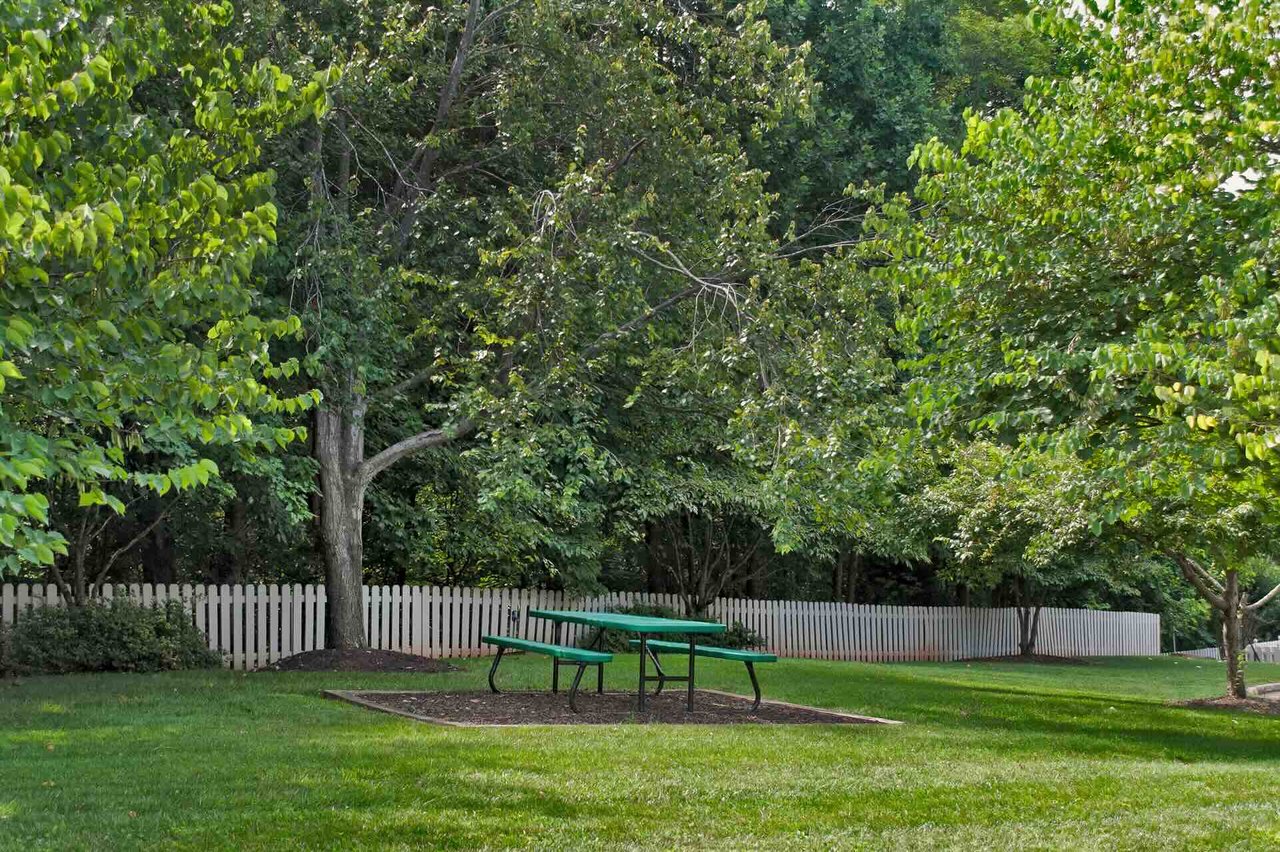 Overlook Condominiums