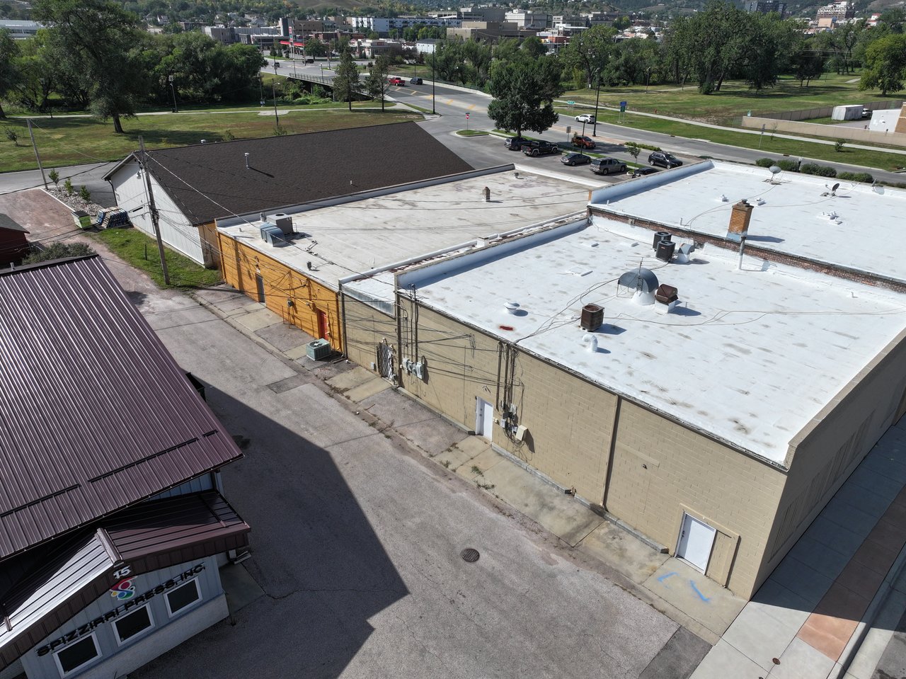 Rapid City Retail/Office/Warehouse
