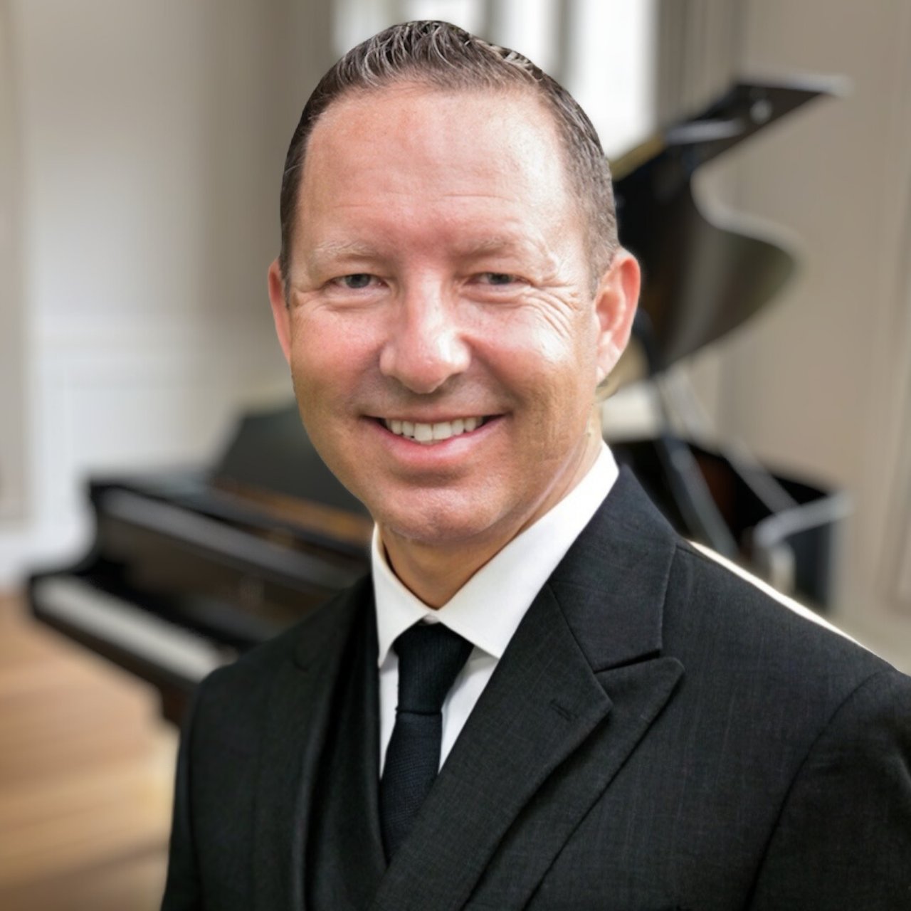 Jeffrey Abell
