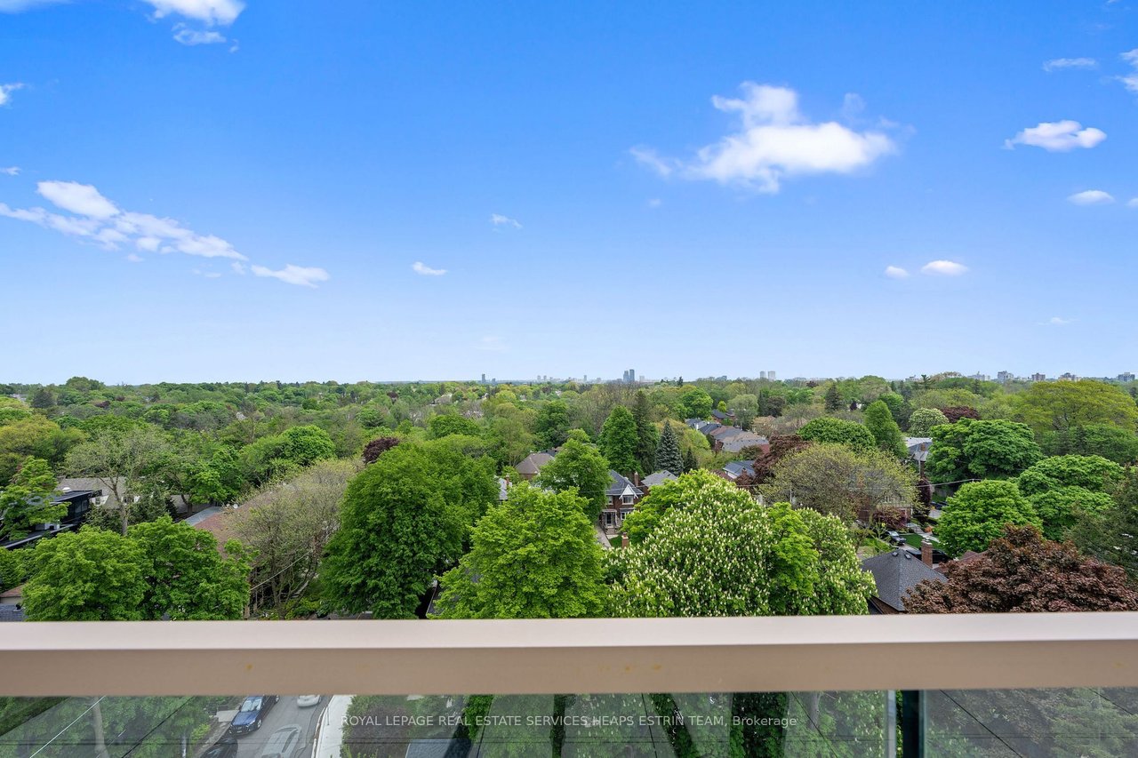 THE WINSLOW PENTHOUSE