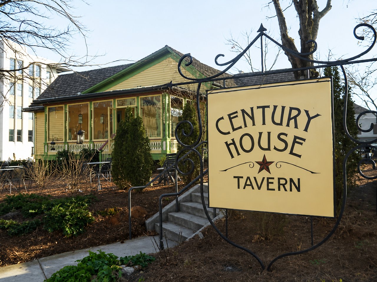 Century House Tavern