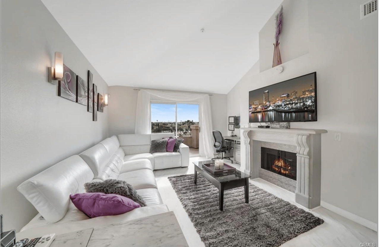 1775 Ohio Avenue Unit#401