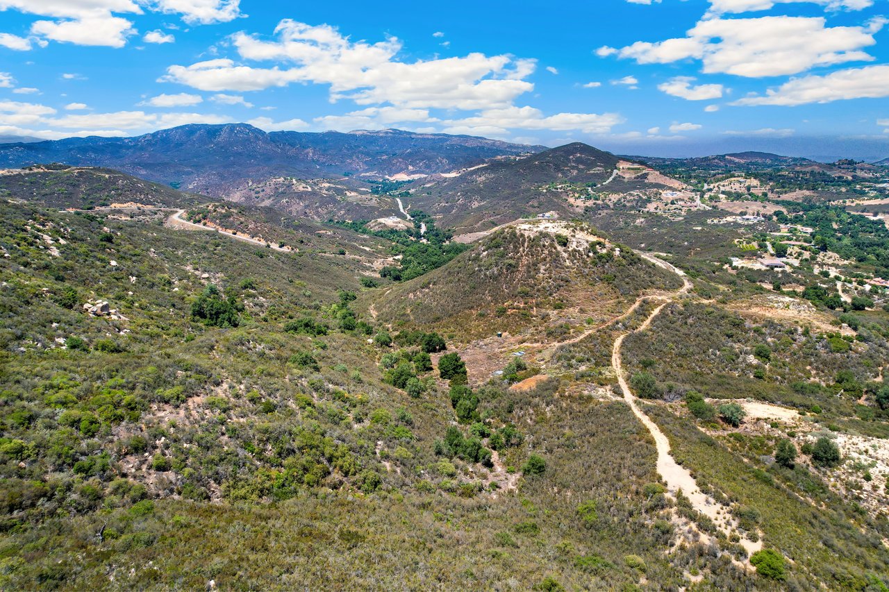 18250 La Ventana Road