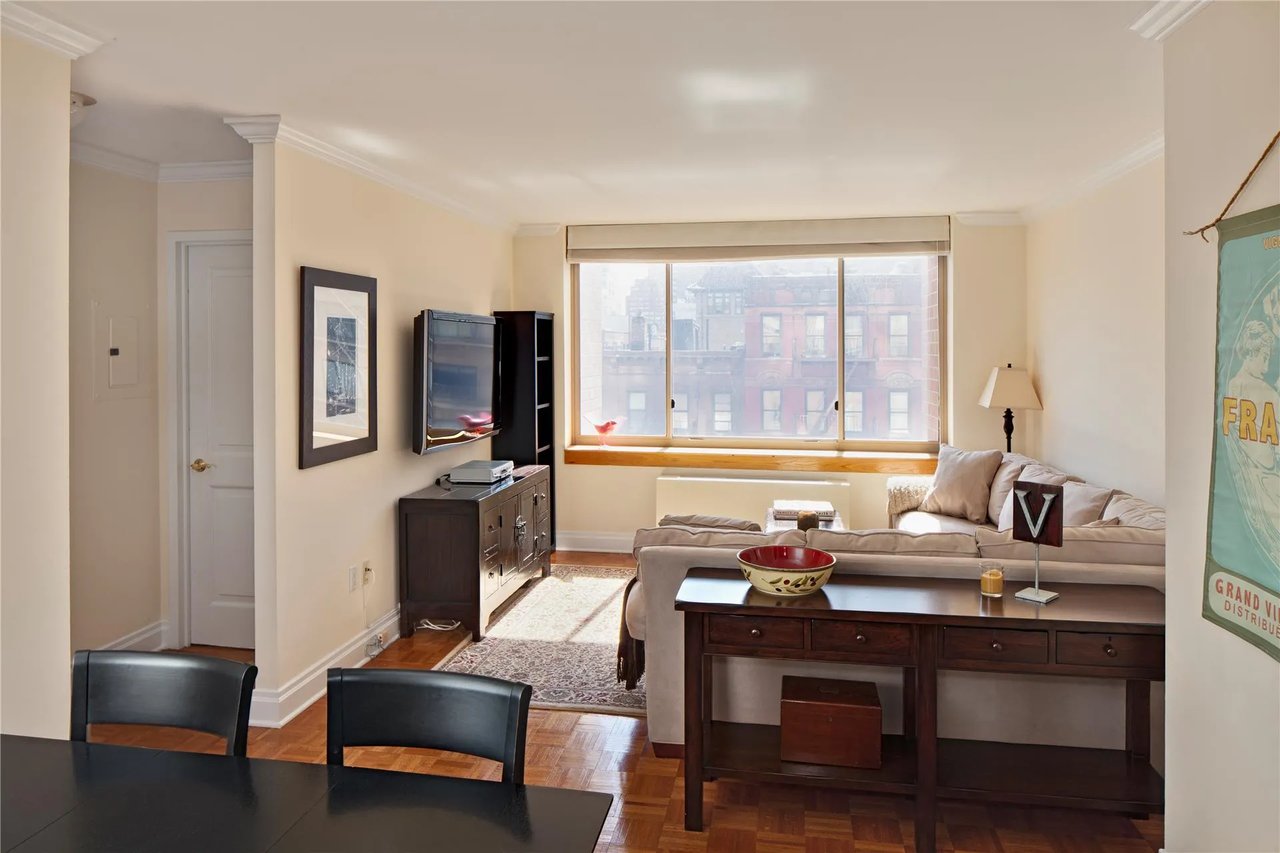 350 East 82nd Street Unit: 5R