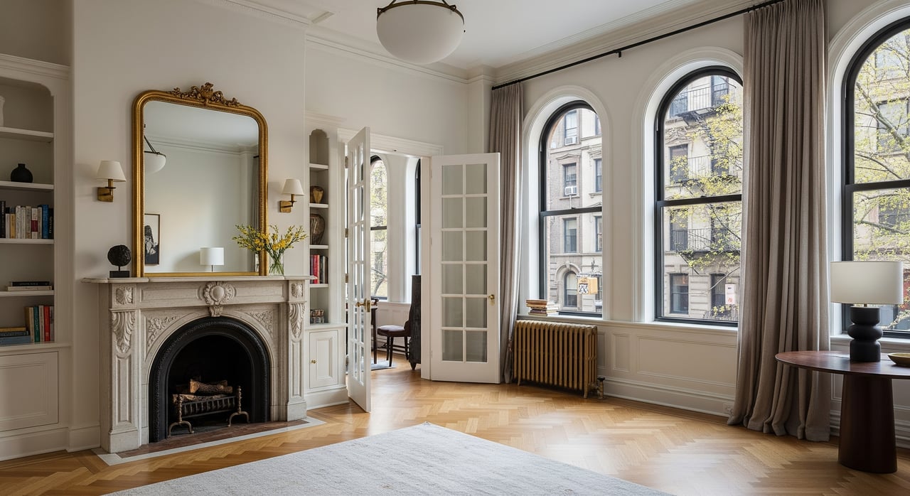 What Is a Classic Six? A Manhattan Buyer’s Guide