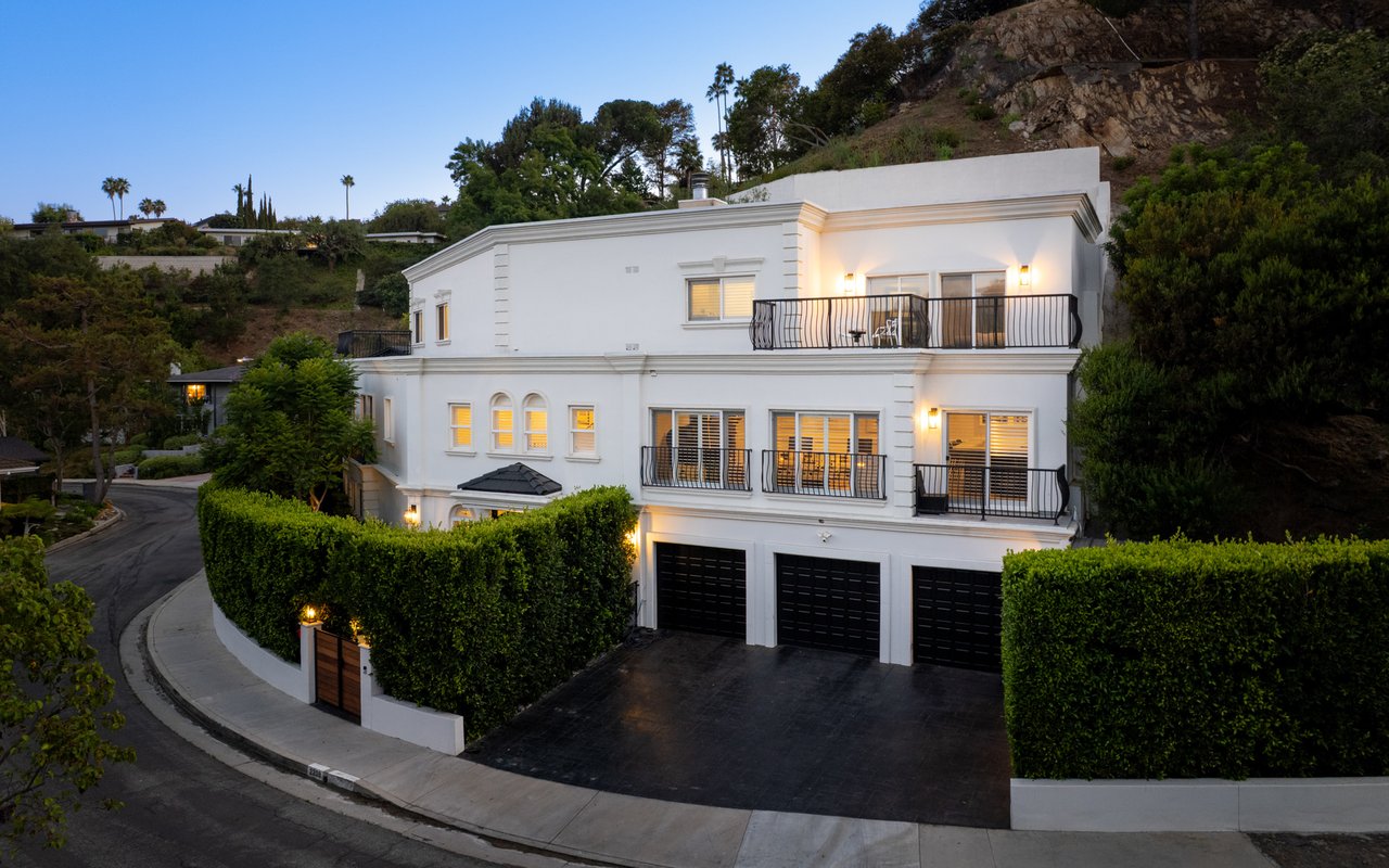 2209 Banyan Dr, Brentwood