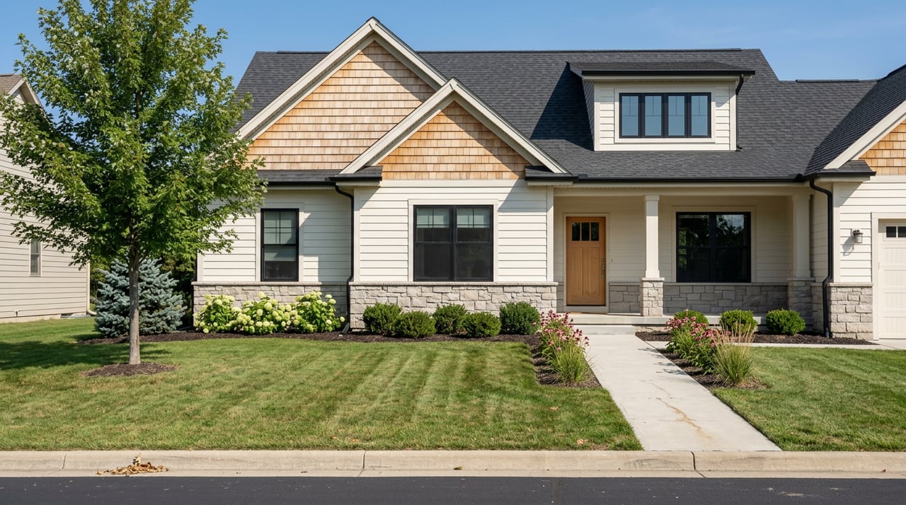 New Construction Or Resale In Hickman: How To Decide