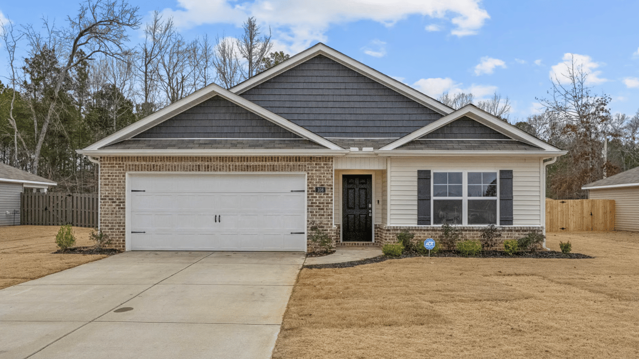 Rental Spotlight: 108 Syd Rd, Owens Crossroads, AL