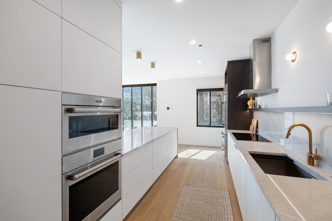 Sold Off-Market - Chic Clayton Condo with 1,400 sqft of Outdoor Living Space