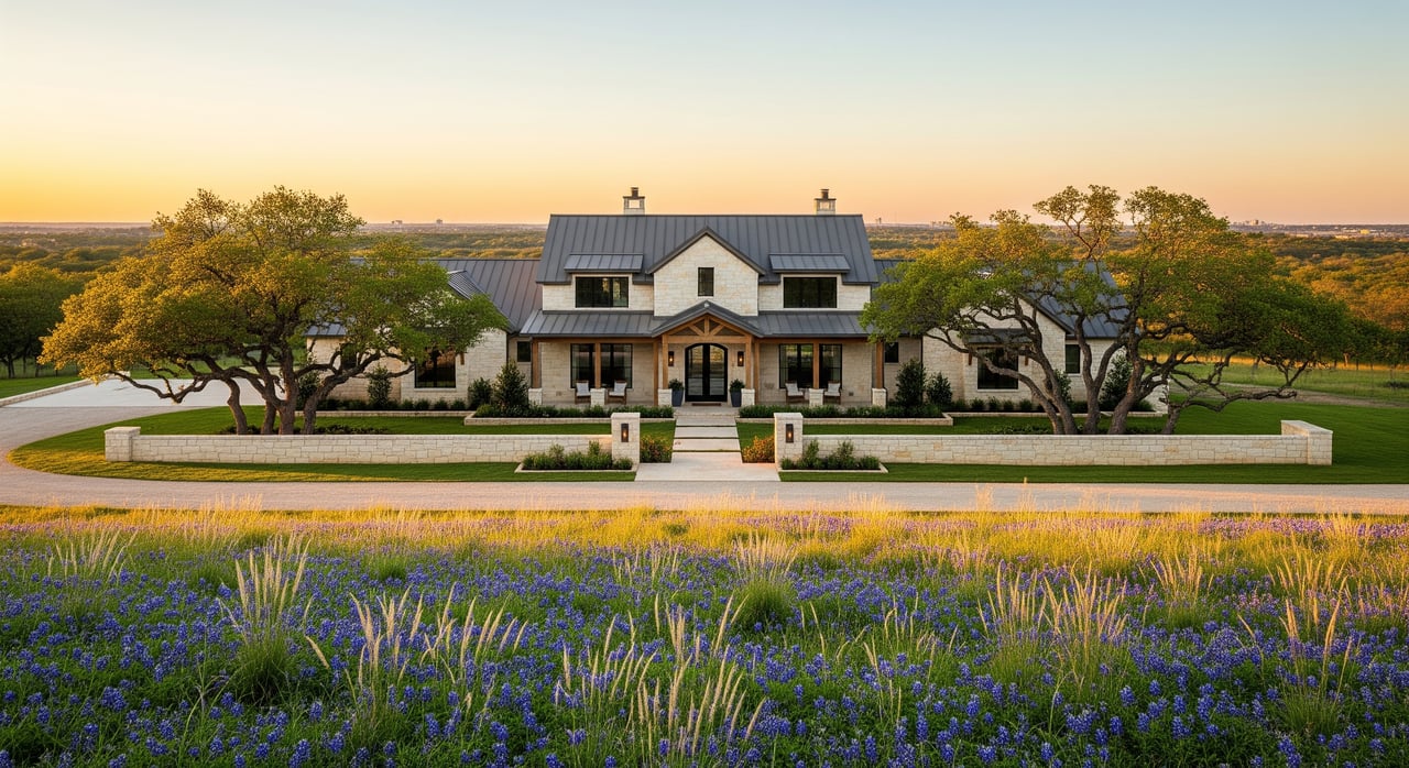 Living In Liberty Hill: Schools, Commutes And Culture