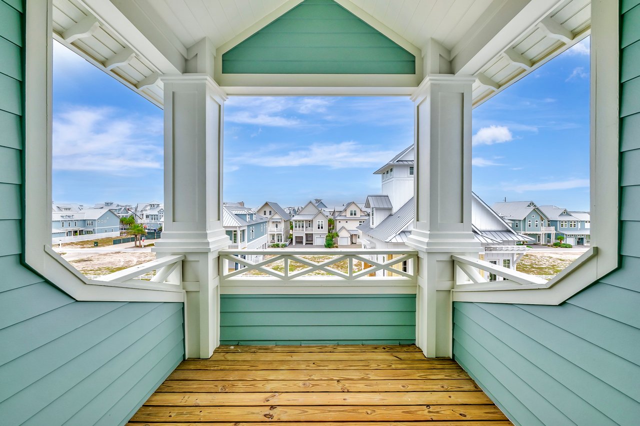 Dewdrop Street, 6110 Sq. Ft.