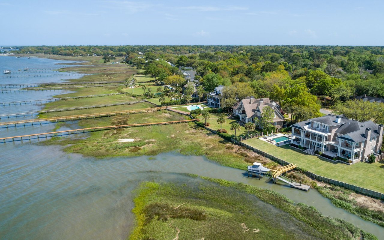 James Island