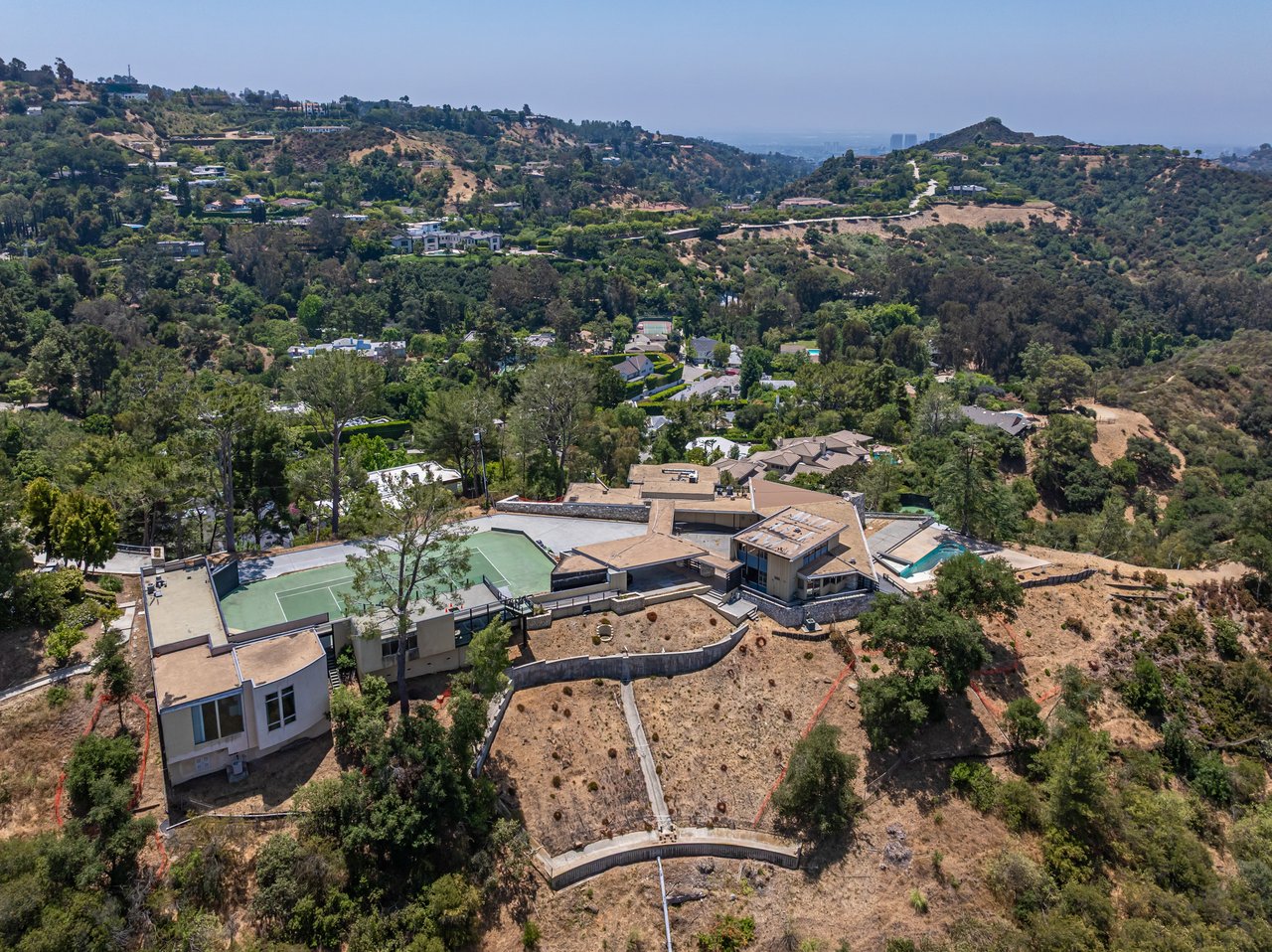 2859 Coldwater Canyon Dr, Beverly Hills