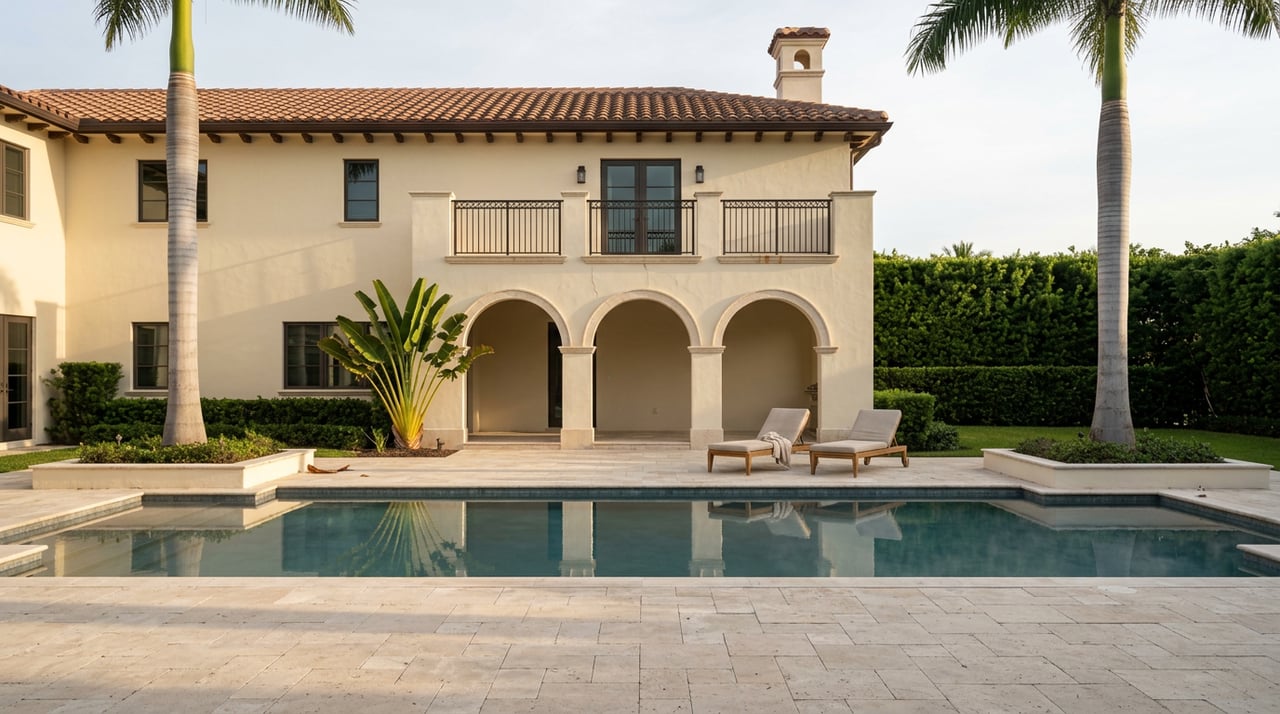 Palm Beach Gardens Quietly Became Two Different Towns This Summer