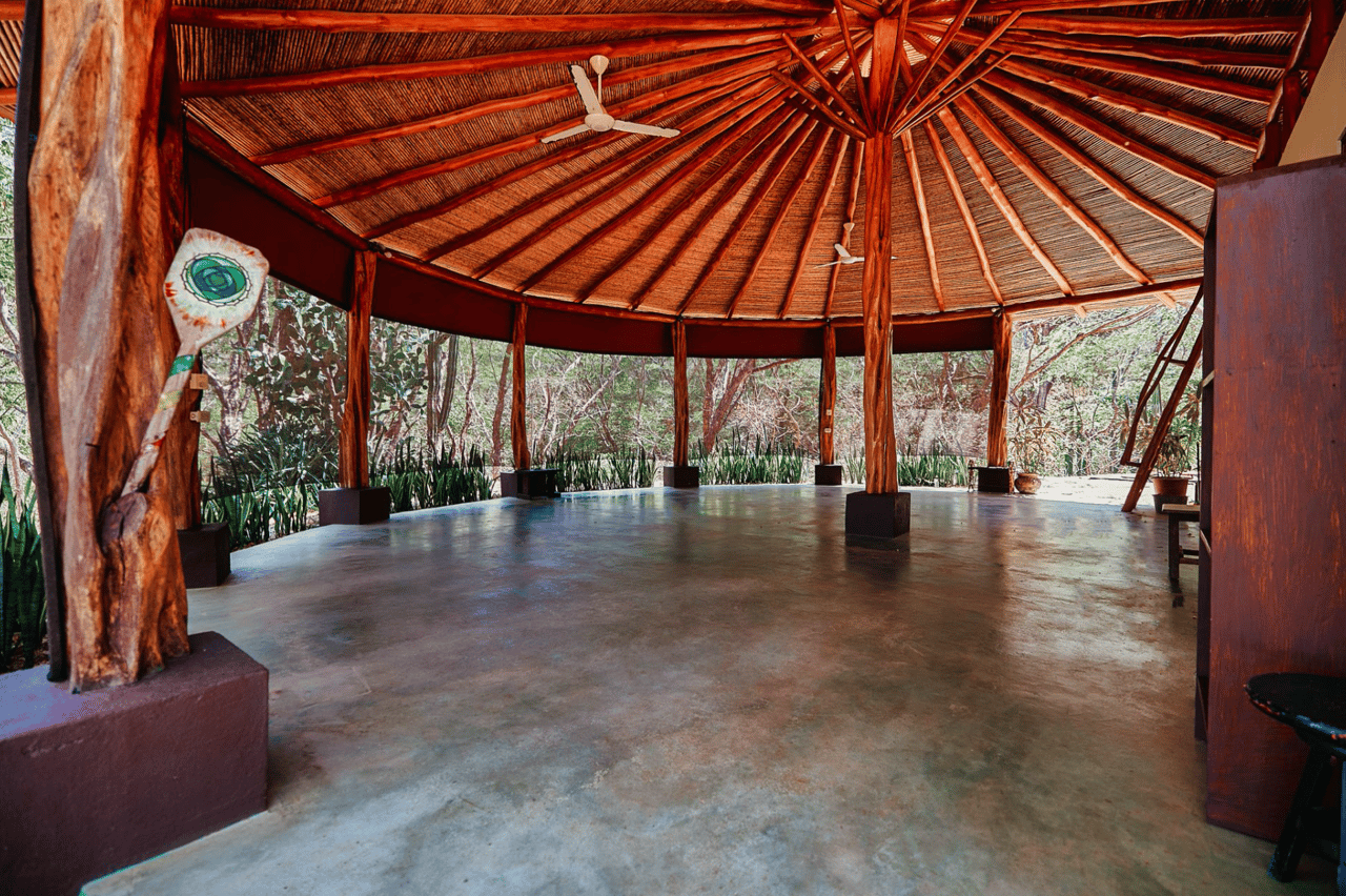 Mountain Oasis Retreat - 4 Acre Oceanview - Tamarindo