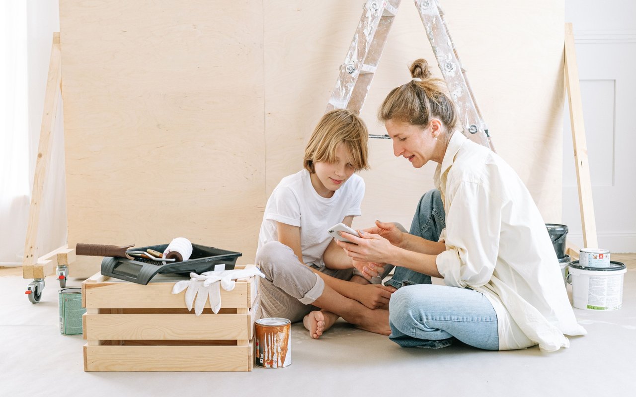 Summer Is the Best Time to Tackle These 5 Home Improvement Projects