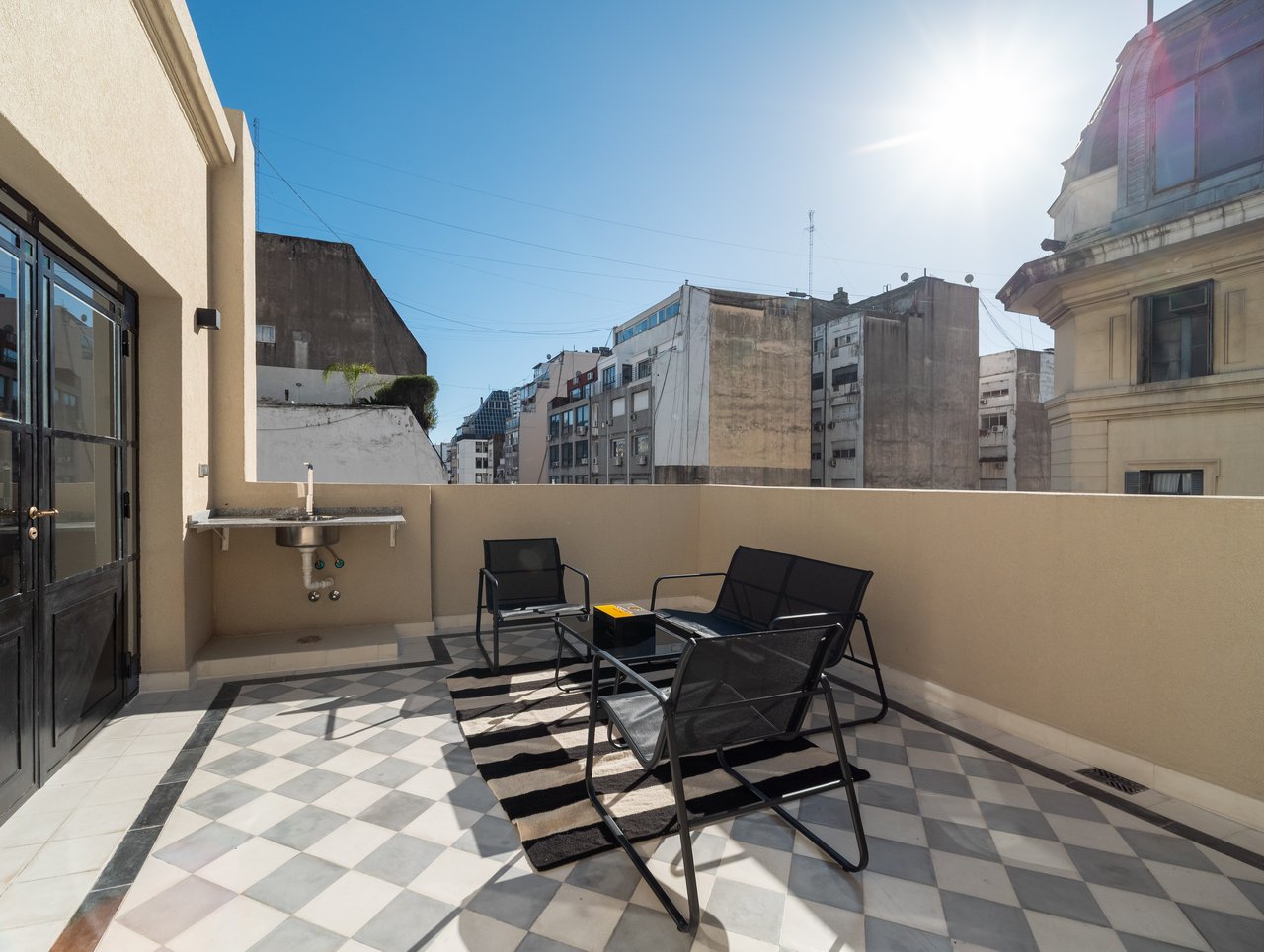 Viamonte 1422, San Nicolás, Buenos Aires, Argentina