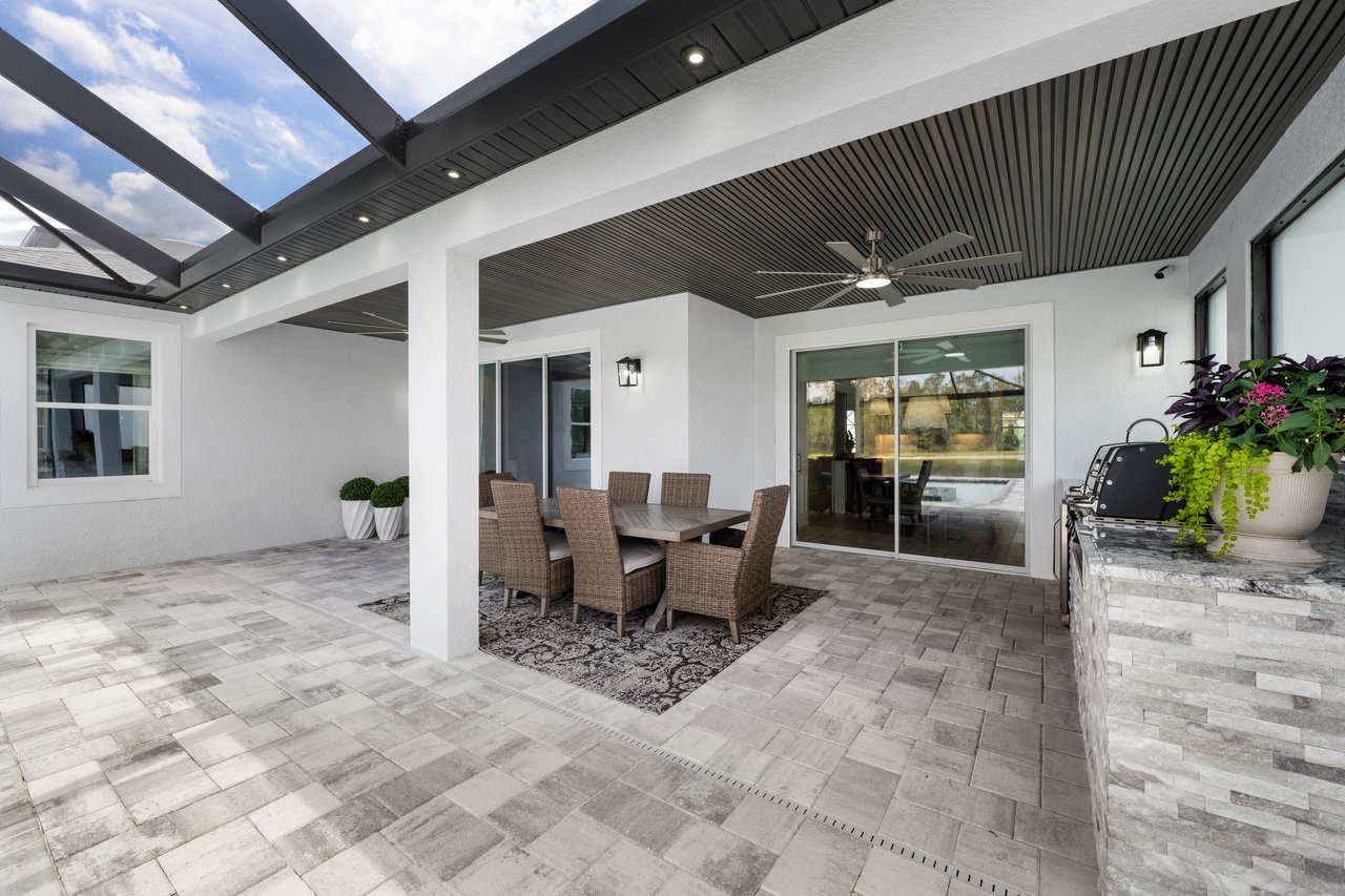 Artisan-Crafted Luxury in Whispering Oaks