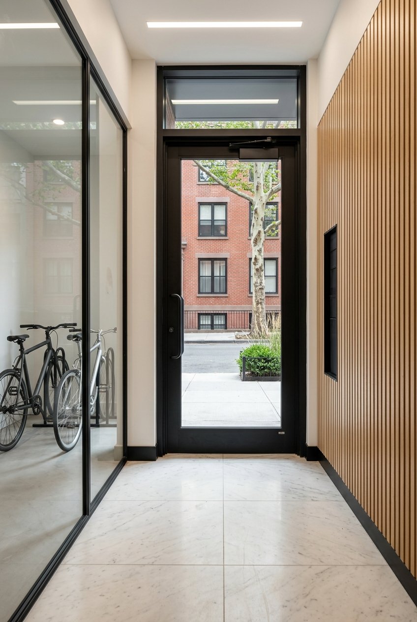 Car-Free Living In Downtown Jersey City