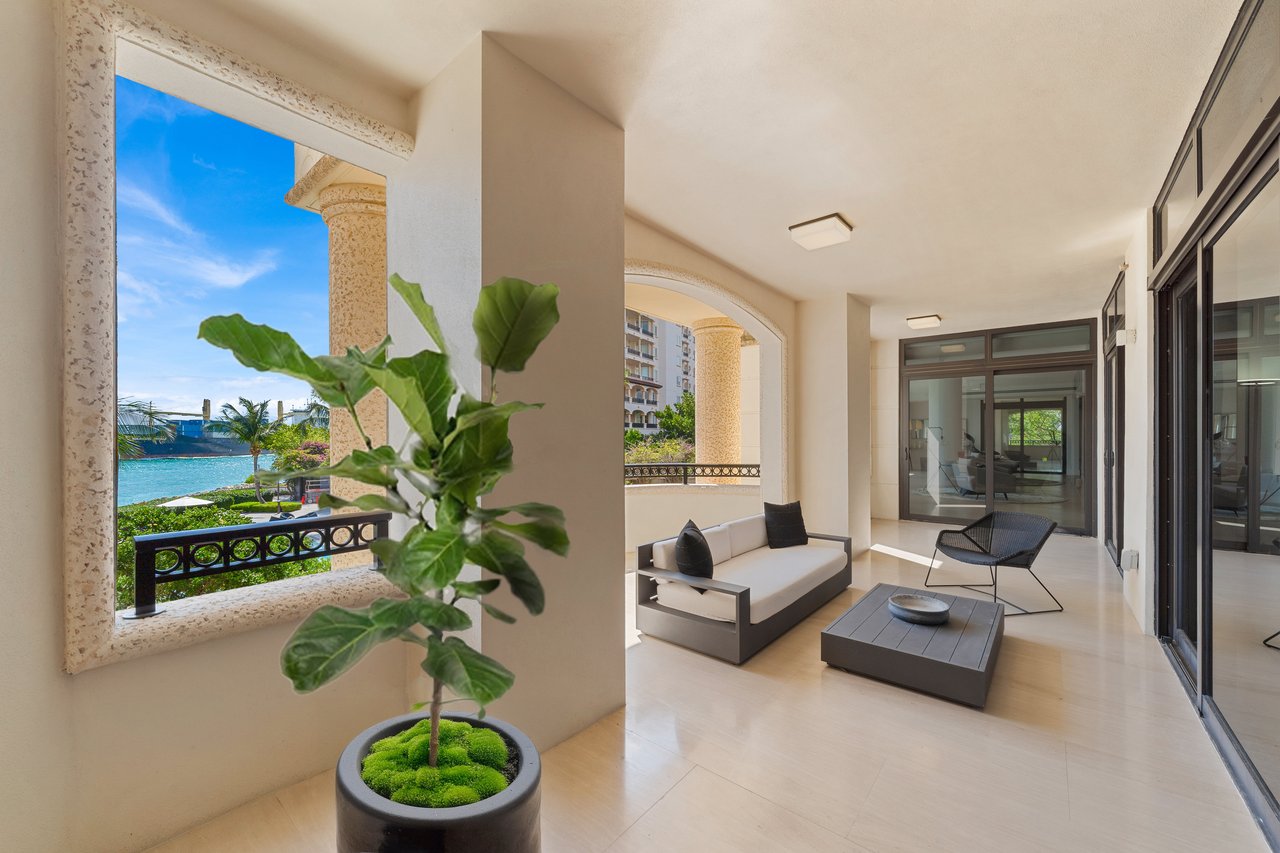 Palazzo Del Sol 7025