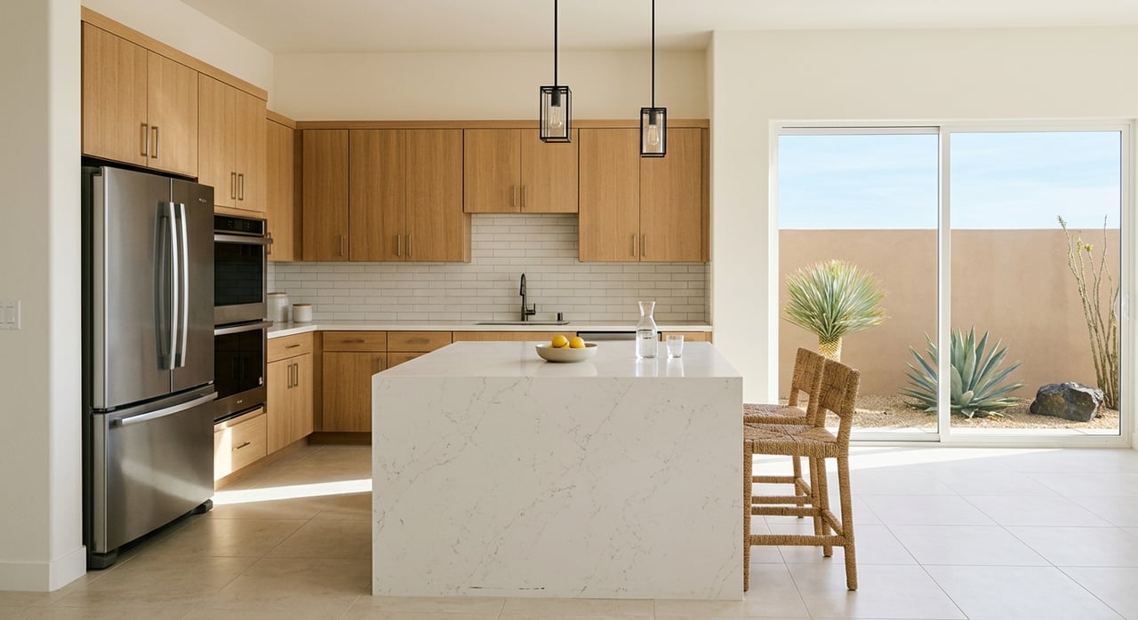 Preparing A Lake Havasu Home To Attract Out-Of-Town Buyers