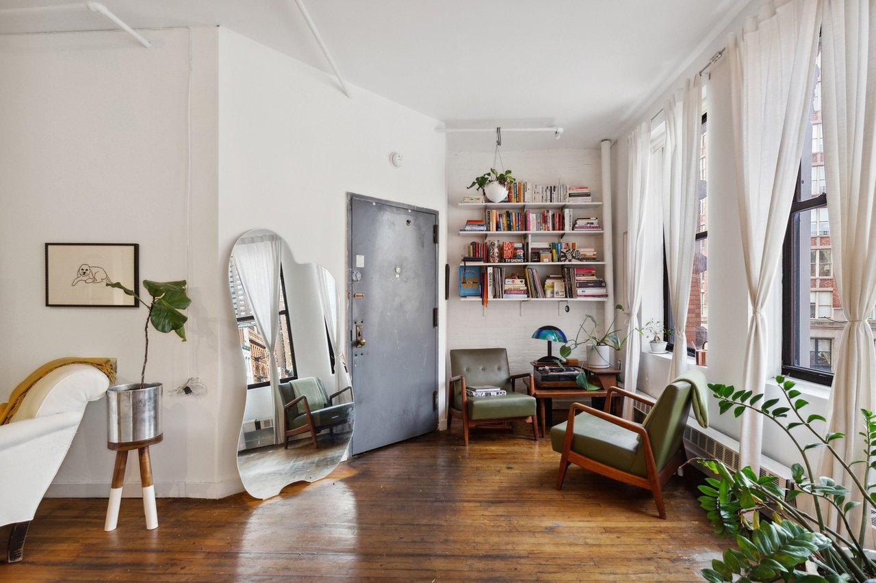 42 Hudson Street