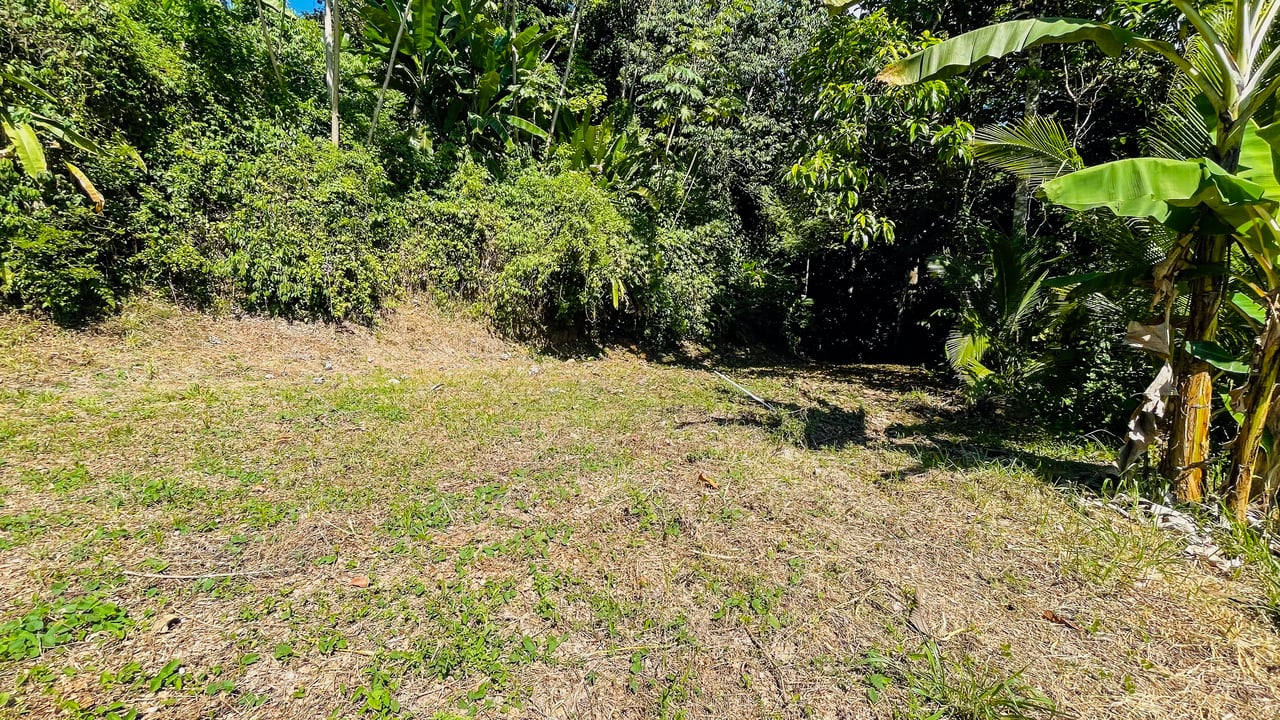 Private Mountain Sanctuary in Costa Rica awaits