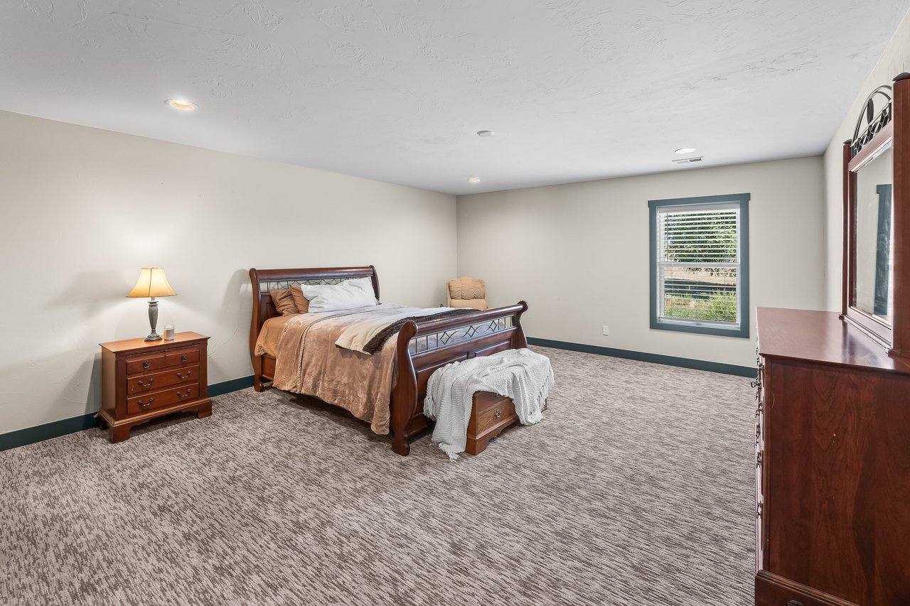 The Platte River Ranch