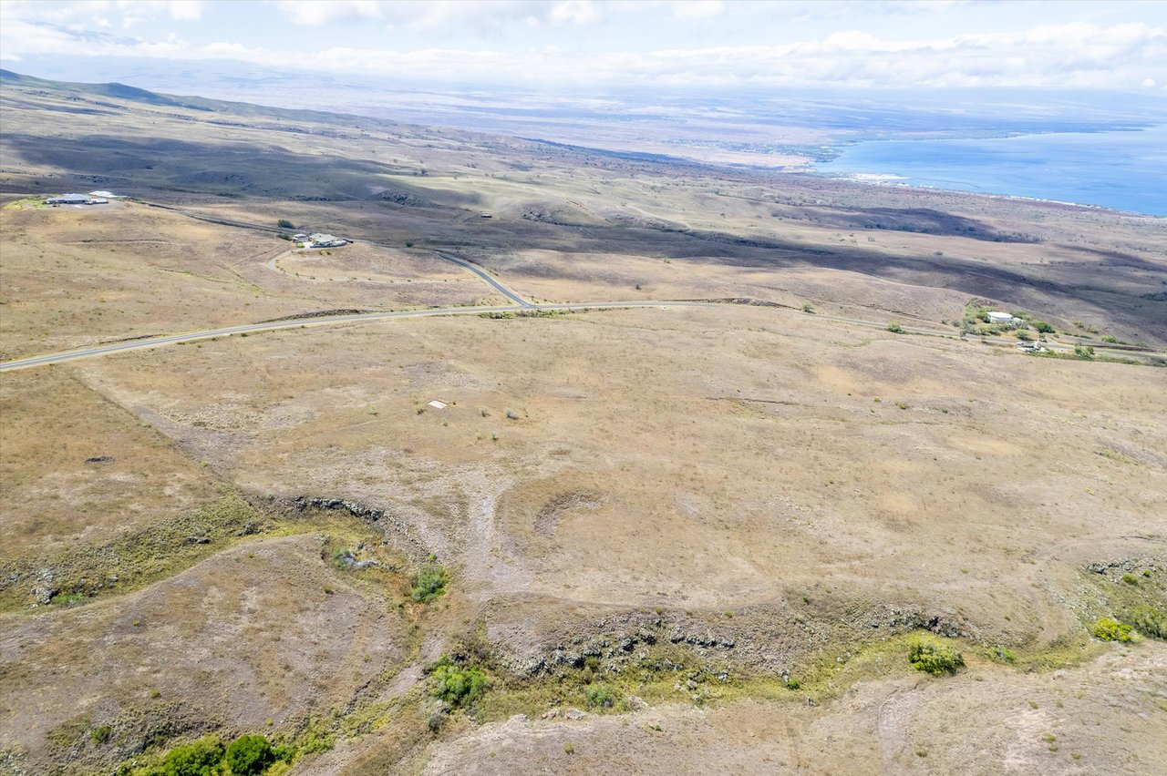Kohala Ranch Land