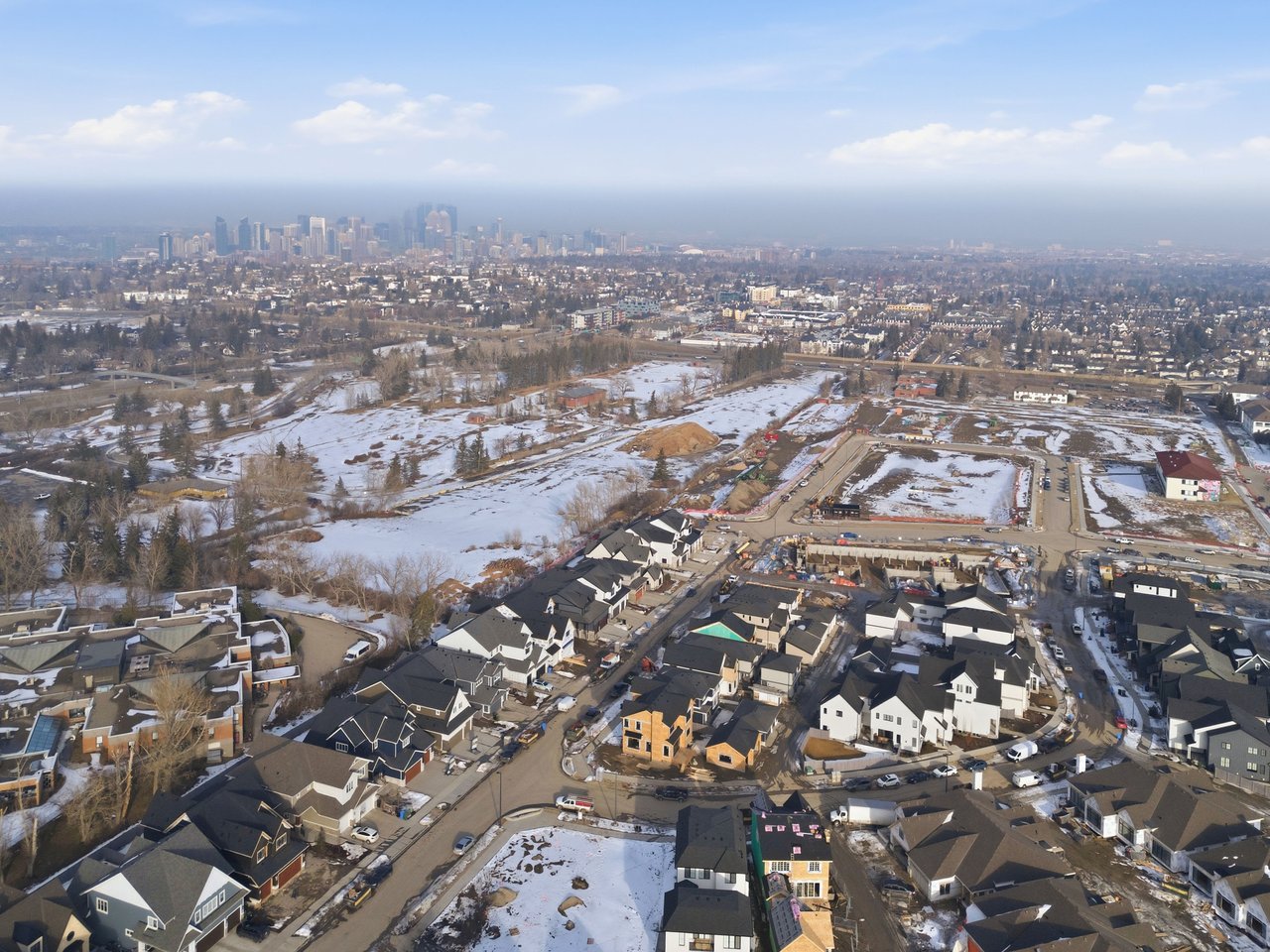 378 Bessborough Drive SW