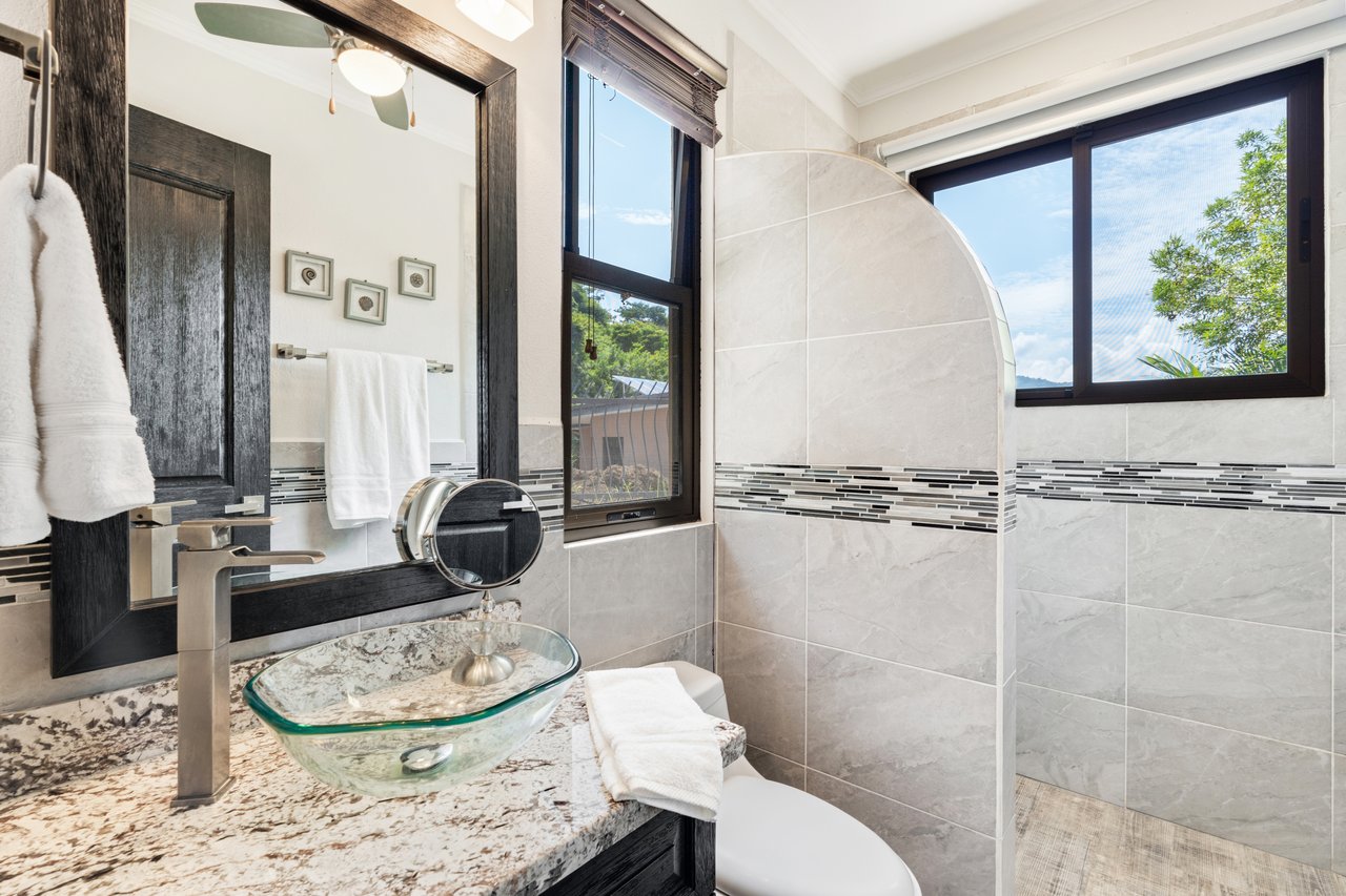 Villa Valhalla | Prime Ocean-View Property in One of Guanacaste’s Most Desirable Beach Towns