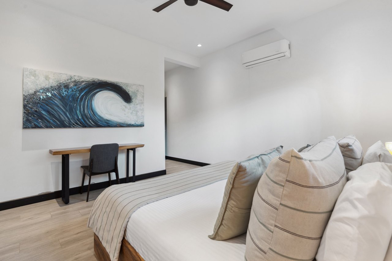 The Tides | A Luxury Coastal Retreat in Hacienda Pinilla