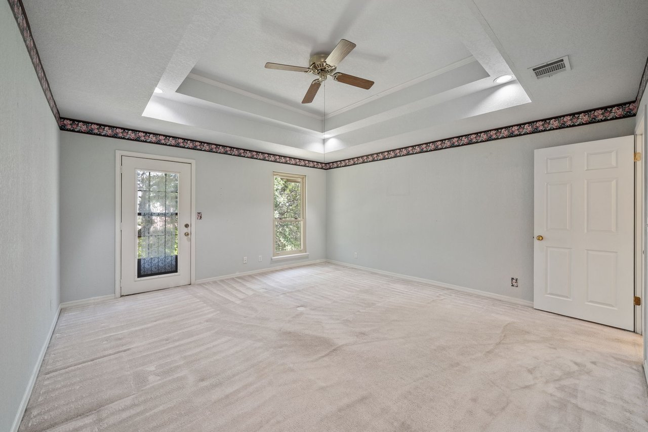 Hidden Lakeway Retreat | Full of Potential + Exclusive Buyer & Agent Incentives