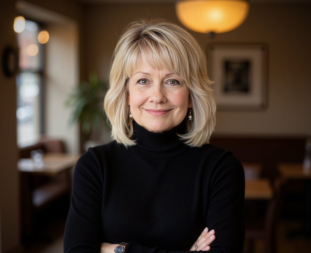 Brenda Burdick
