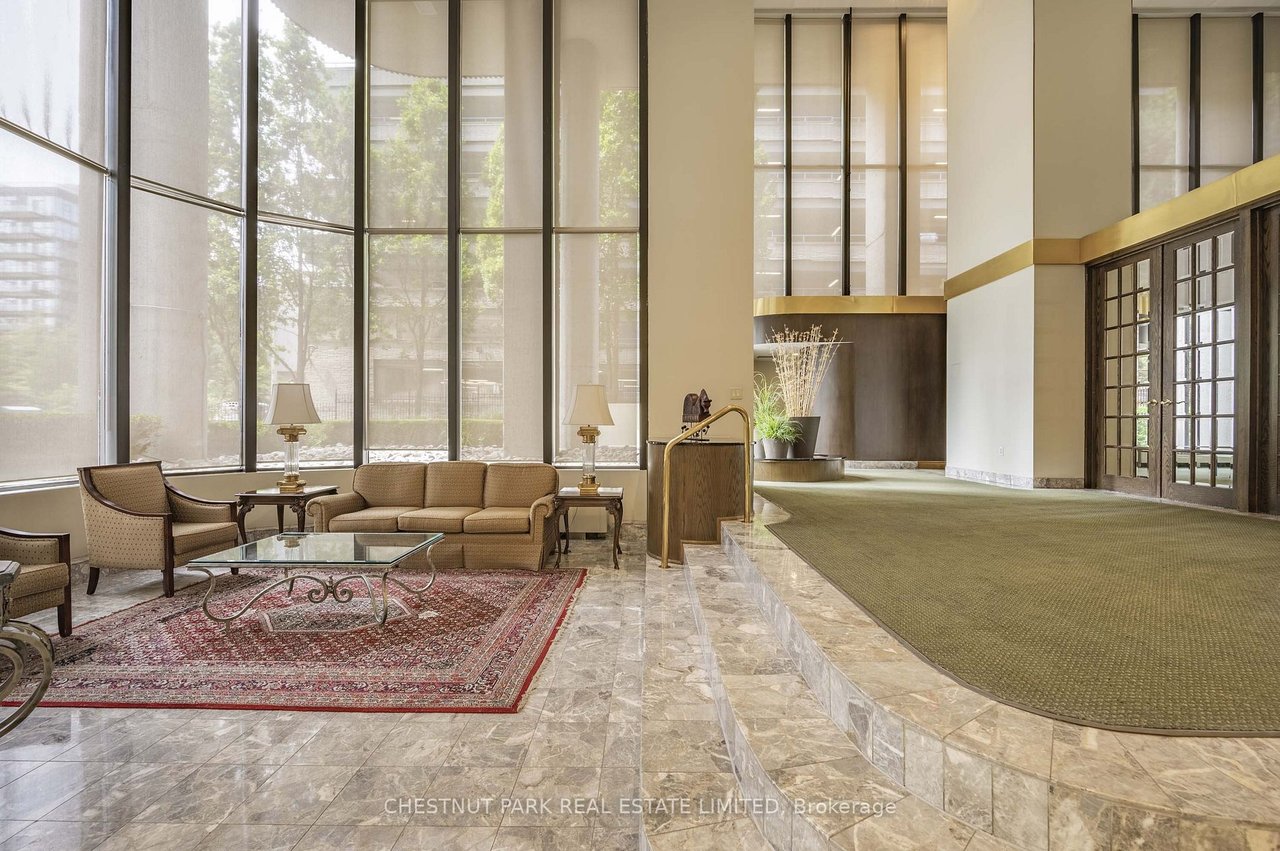 PENTHOUSE FOR DOWNSIZERS