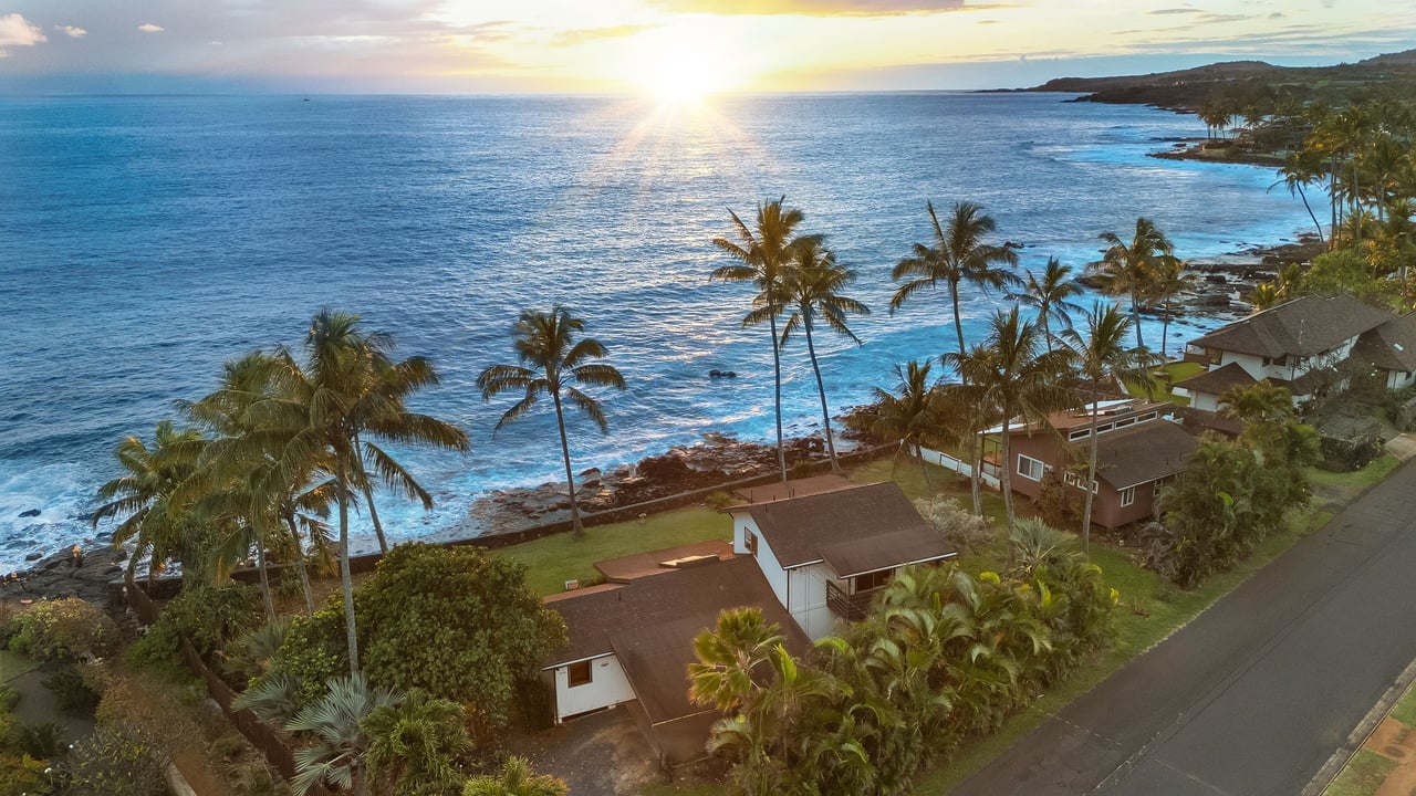 POIPU SOUTHSHORE KAUAI - BACK ON THE MARKET