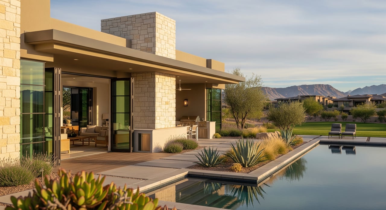 Why Summerlin Homes Stay In High Demand
