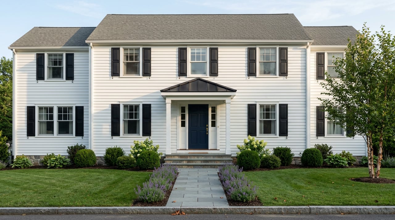 Living In Reading MA: A Homebuyer’s Perspective