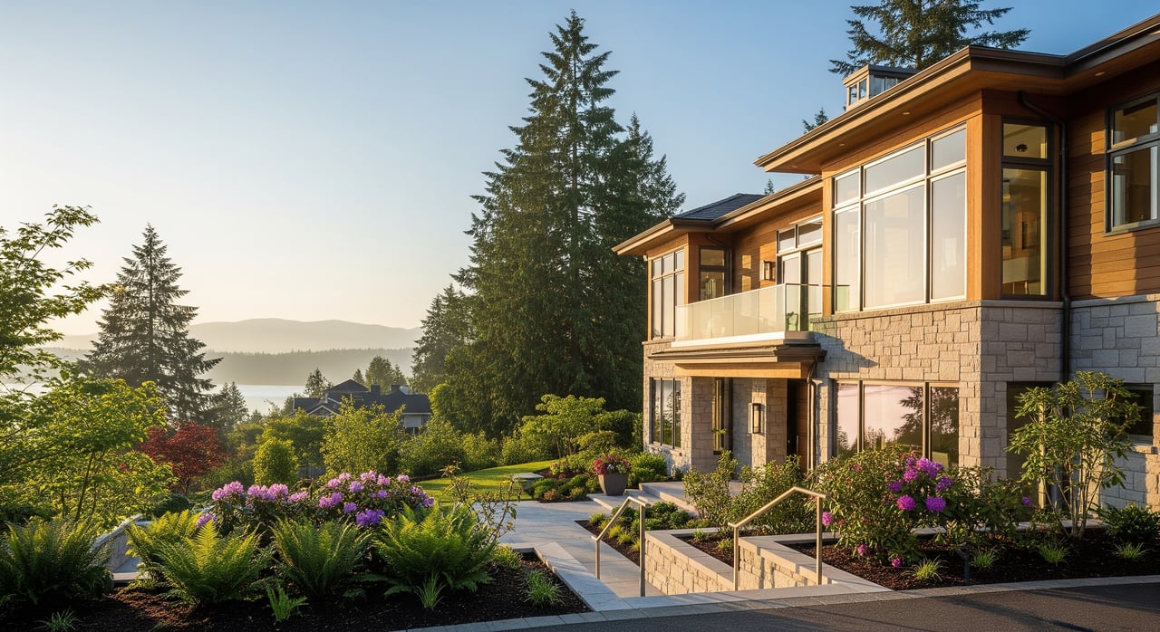 Best Time To Sell in Sammamish: A Data-Backed Guide