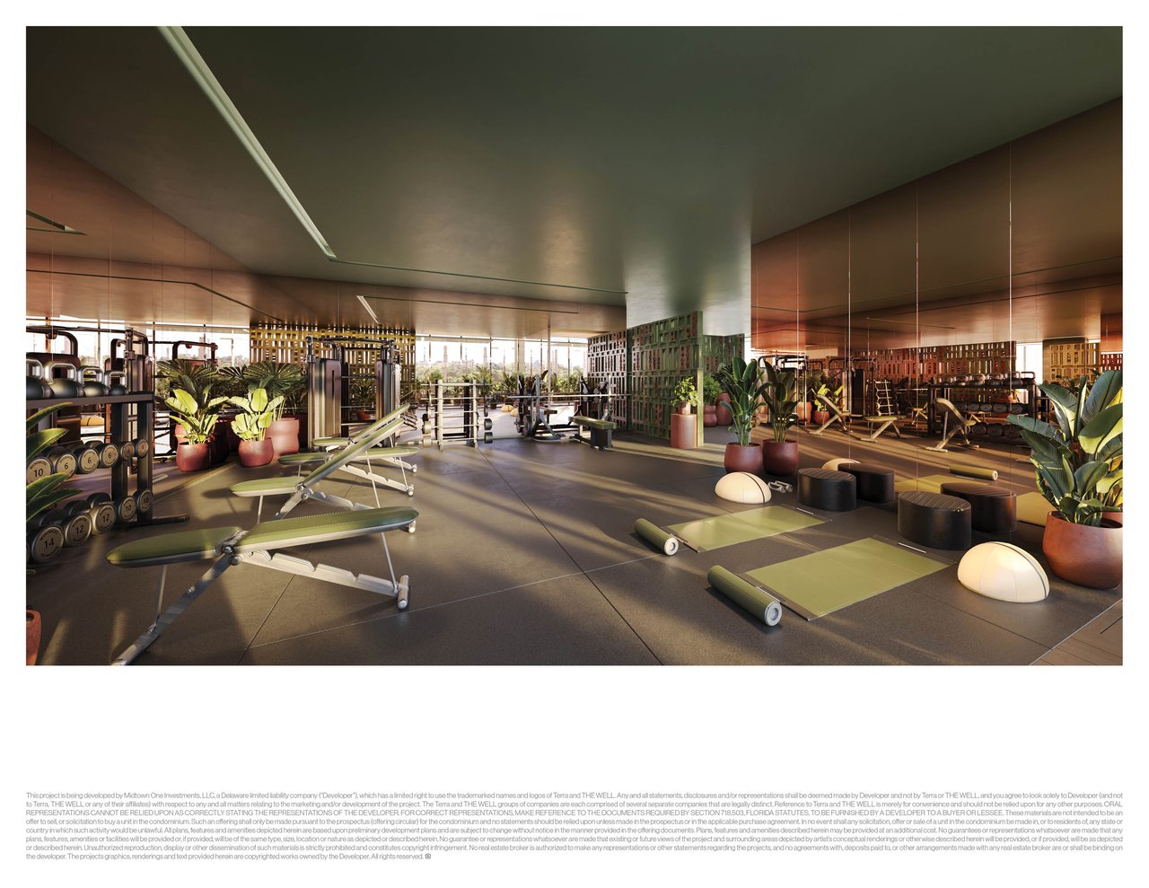 Jean-Georges Miami Tropic Residences