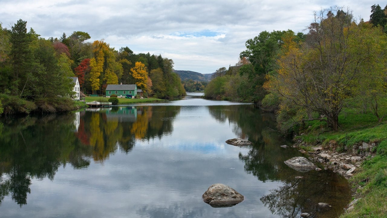 Lake Zoar for a Second Home: The Third FirstLight Lake