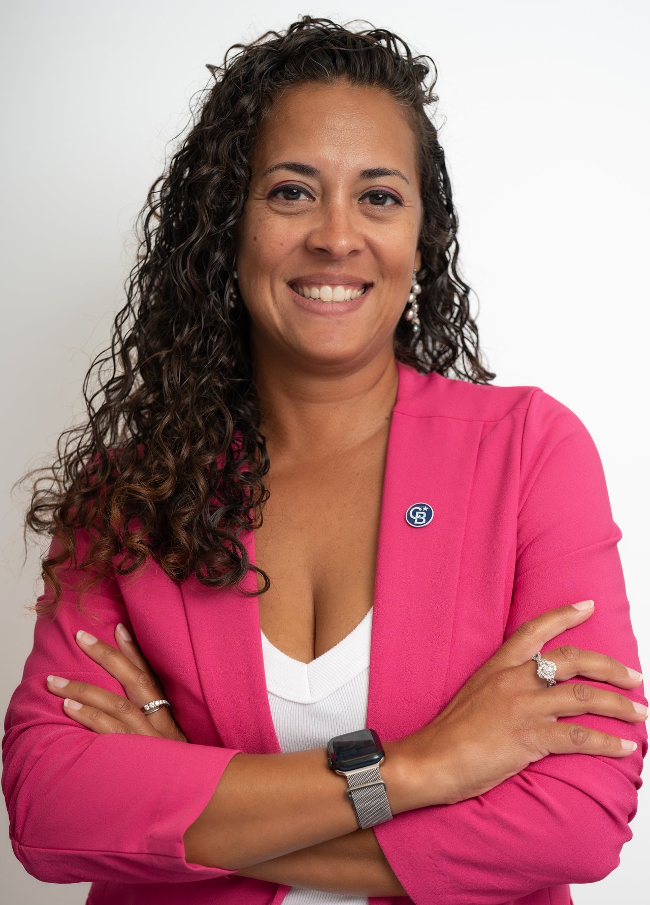 Kristen Salazar